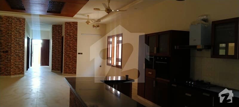 500 Square Yards Brand New House In North Nazimabad Best Option