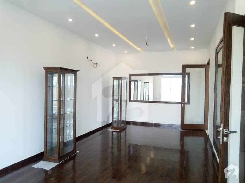 10 Marla Brand New House For Rent In Dha Phase 7