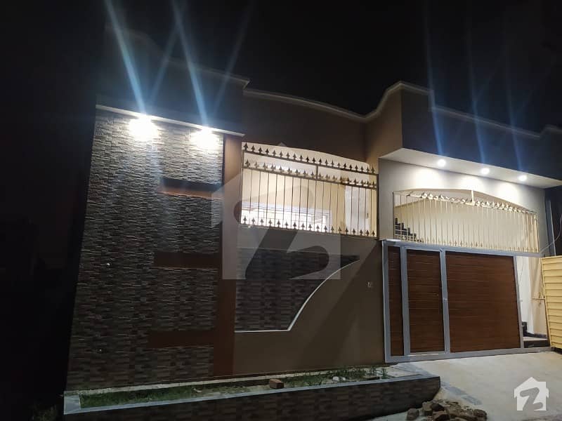 1500  Square Feet  House Is Available For Sale In Marwa Town