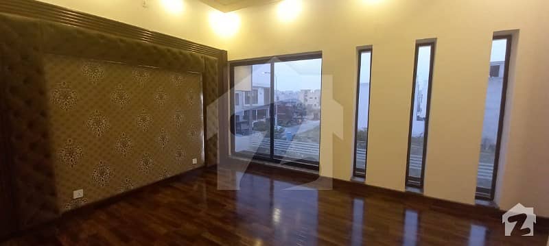 Dha 9 Town Block A 5 Marla Luxury House Available For Rent