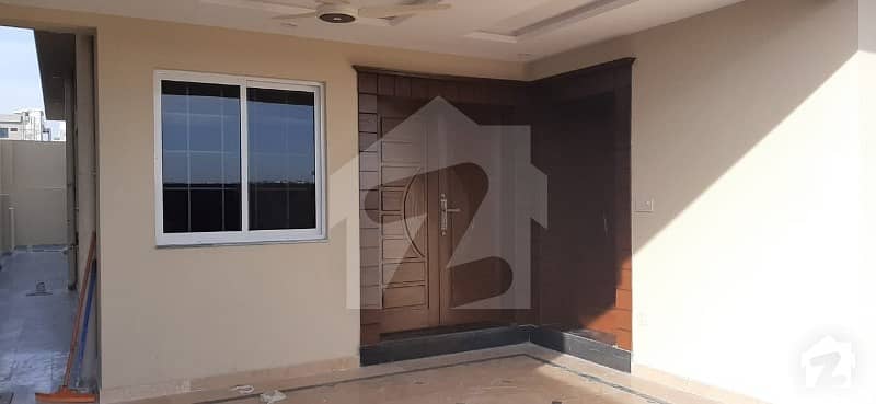Overseas Green Sector 5 Brand New House For Sale