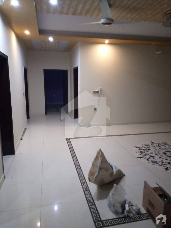 1 Kanal Upper Portion For Rent In State Life Housing Society