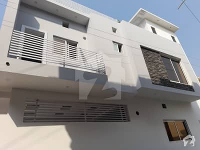 5 Marla House For Sale In Officer Garden Colony 5 Marla House For Sale In Officer Garden Colony