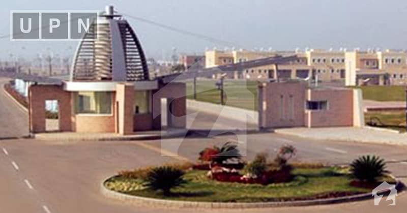 Great Deal Plot Is Available For Sale In Bahria Orchard Low Cost Block E Lahore