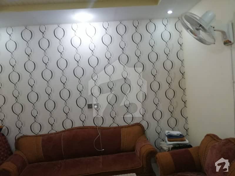 Bahria Town Flat For Sale