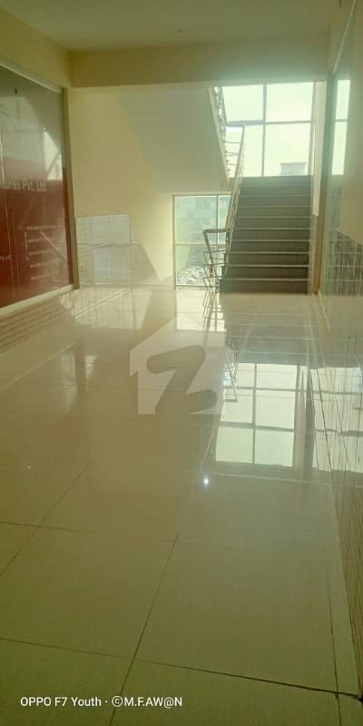G-11 Markaz Commercial Office For Sale
