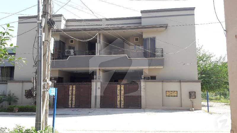 1125  Square Feet House For Rent In Warsak Road
