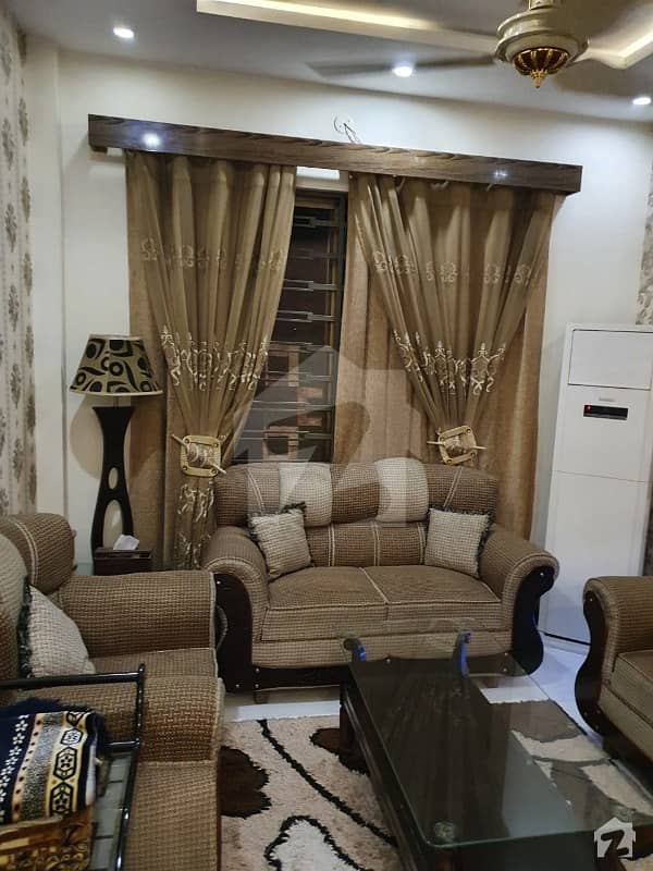 پارک ویو ولاز ۔ جیڈ بلاک پارک ویو ولاز لاہور میں 3 کمروں کا 5 مرلہ مکان 1.15 کروڑ میں برائے فروخت۔