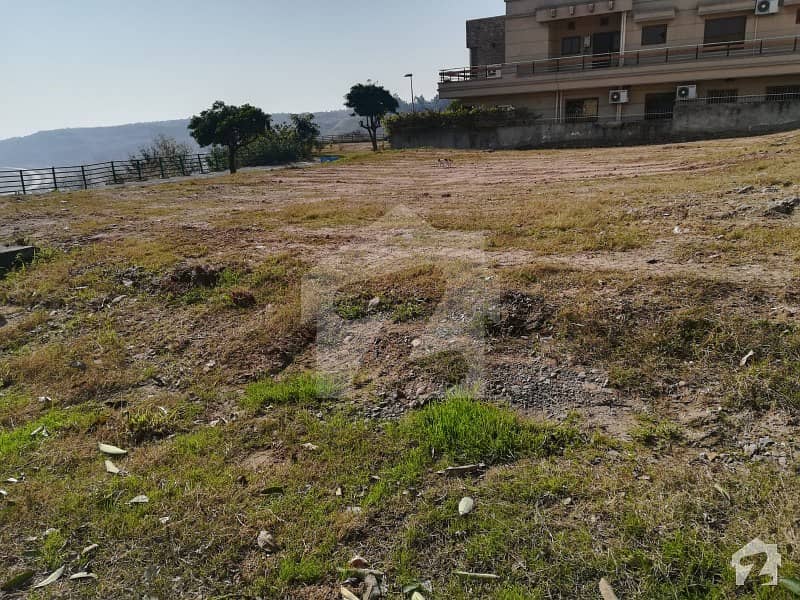 C Orchard Plot For Sale In Dha 1 Size 70x70 Kanal Plot 15 Marla Extra Land