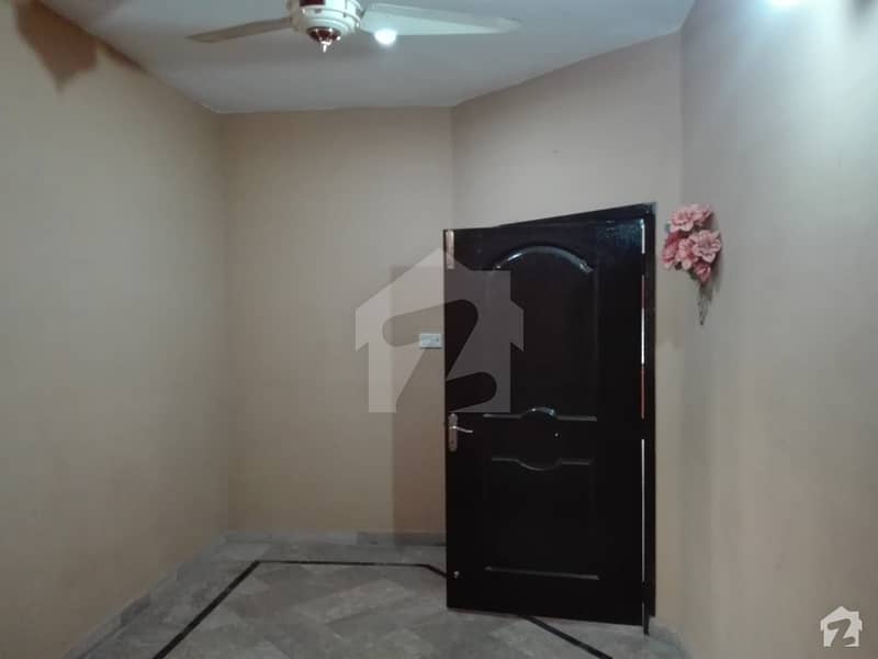 Flat Available For Rent In Saeed Colony
