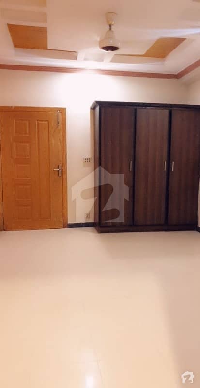 House For Rent In Bahria Phase 4