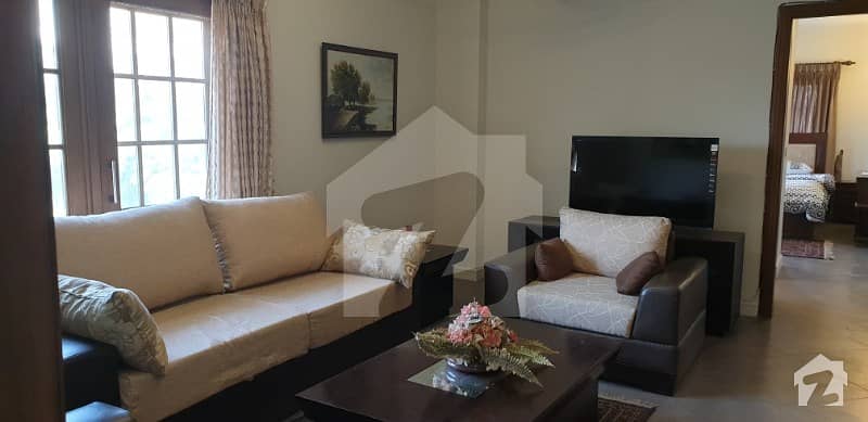 Luxurious Furnished Apartment For Rent