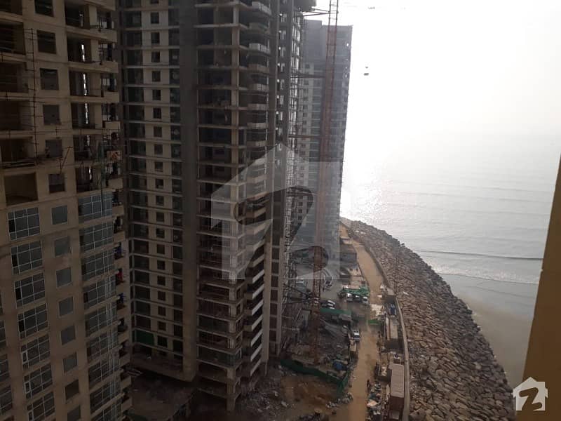 Flat For Sale In Dha Phase 8