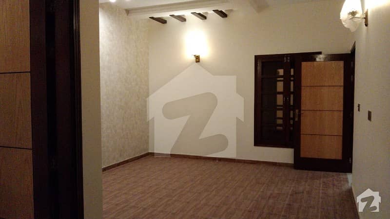 Double Story Brand New Bungalow Available For Sale In North Nazimabad Block H