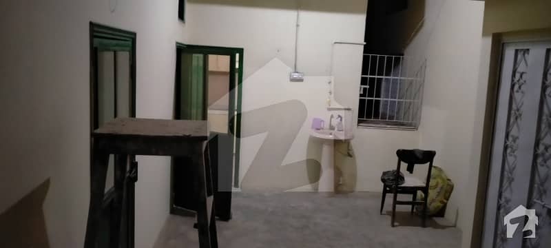 900  Square Feet Upper Portion Is Available For Rent In North Nazimabad