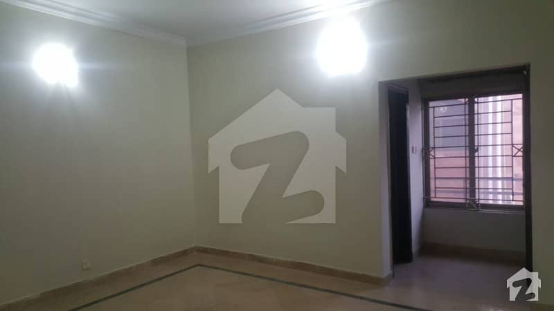 4500  Square Feet Lower Portion For Rent In Dha Defence