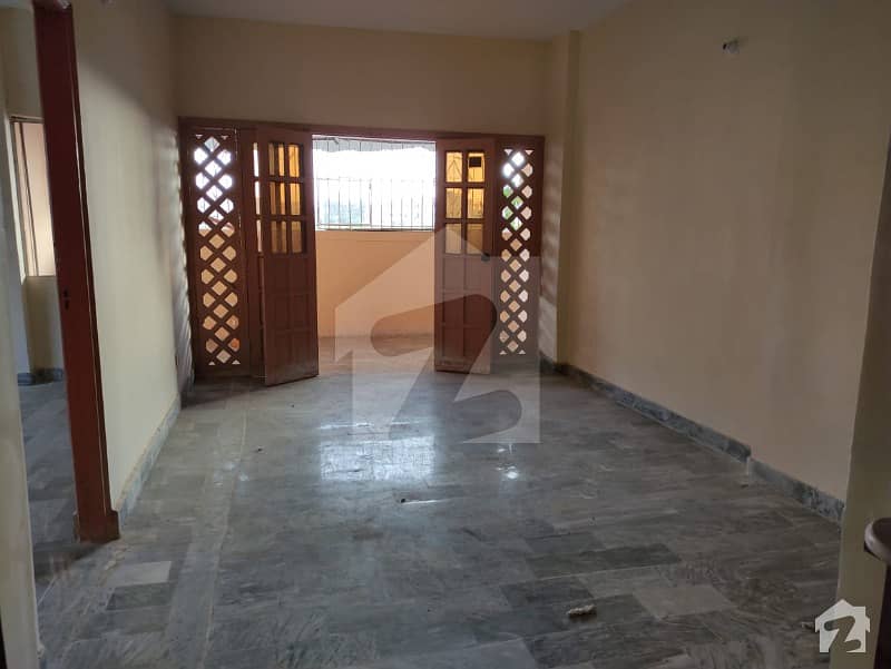 Well Maintained Economical Flat Available For Rent In Gulistan E Jauhar Block 13