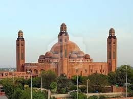 بحریہ ٹاؤن ۔ ٹیپو سلطان بلاک ایکسٹینشن بحریہ ٹاؤن ۔ سیکٹر ایف بحریہ ٹاؤن لاہور میں 5 مرلہ رہائشی پلاٹ 29 لاکھ میں برائے فروخت۔