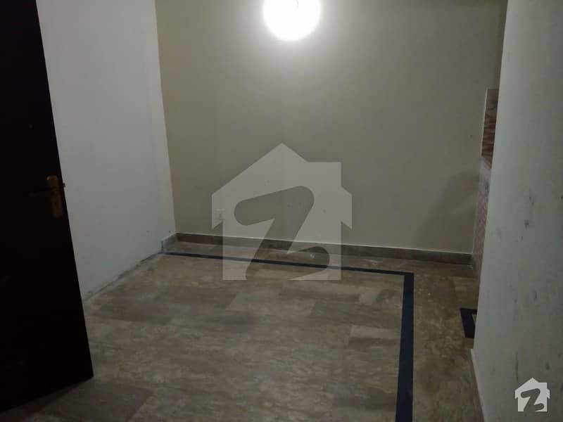 3 Marla Lower Portion For Rent In Bedian Road Lidher