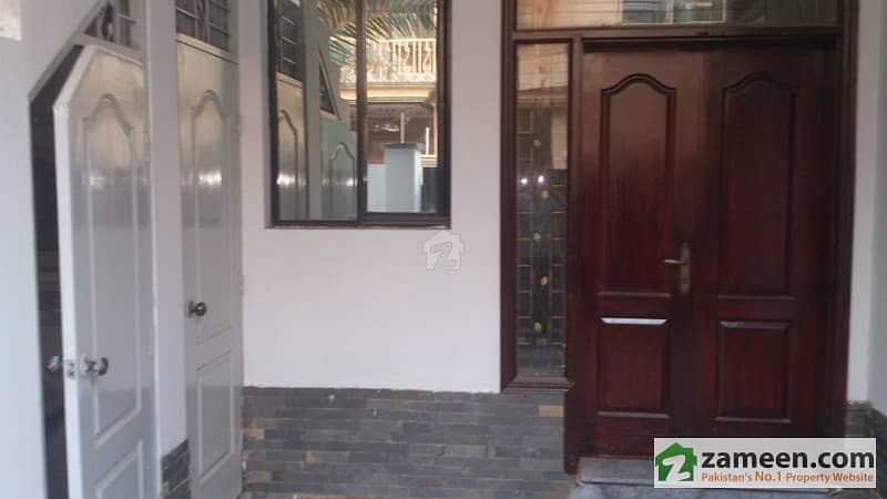 5 Marla Brand New House For Sale In Dha 11 Rahbar L Block
