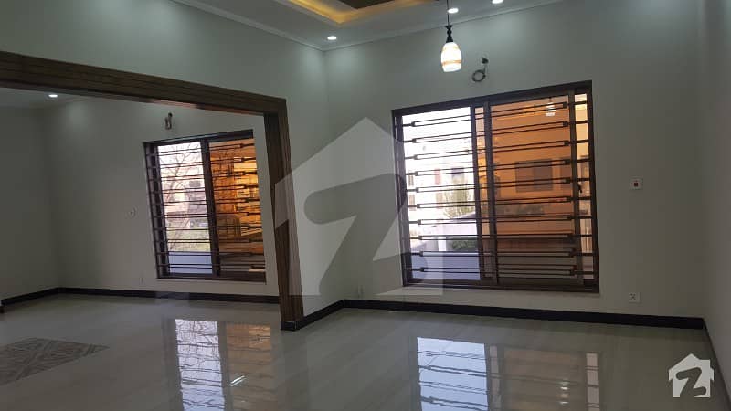 Upper Portion Is Available For Rent In Dha Phase 2 Islamabad