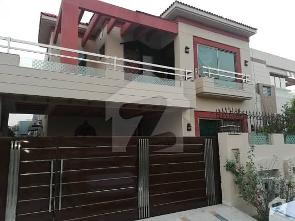 10 Marla New Lavish House For Rent Near Jalal Sons DHA Phase 5
