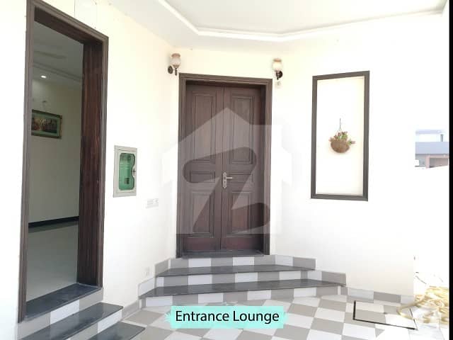 5 Marla Beautiful House For Sale L-block Dha Phase 11 Rahbar