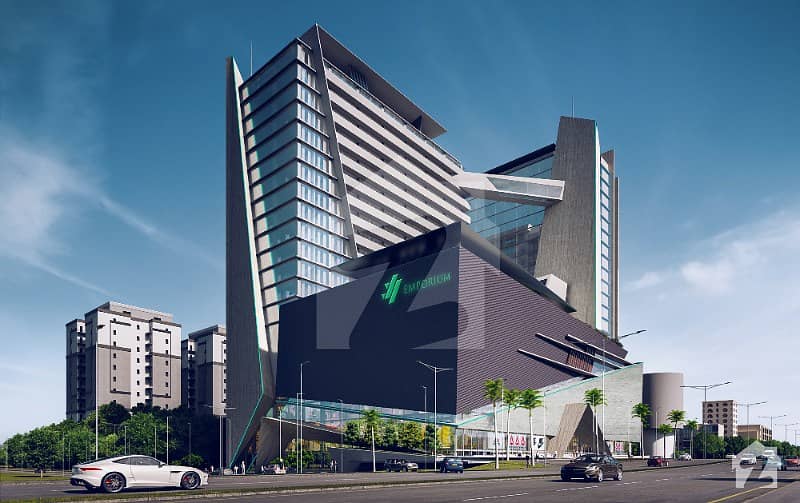 Luxury Studio Apartment For Sale With Attractive Sale Return In J7 Emporium Luxury Studio Apartment For Sale With Attractive Sale Return In J7 Emporium