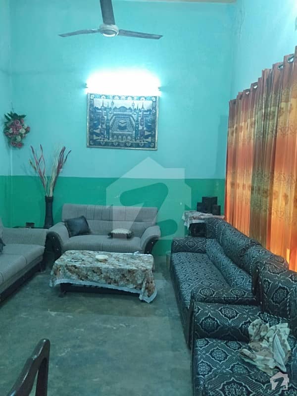 1125  Square Feet House Ideally Situated In Gurjakh