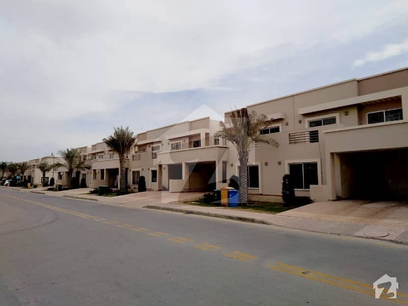 3 Bedrooms Luxury Villa With Key For Sale In Bahria Town Precinct 10