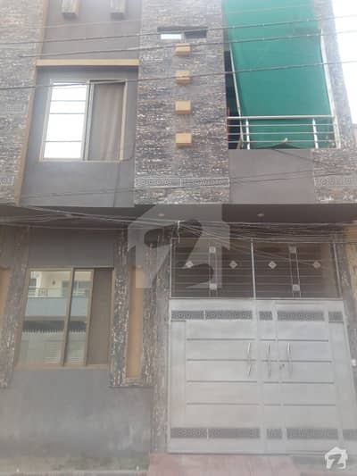 Very Near On Main Canal Road 675 Square Feet House Available For Sale In Canal Bank Housing Scheme Very Near On Main Canal Road 675 Square Feet House Available For Sale In Canal Bank Housing Scheme