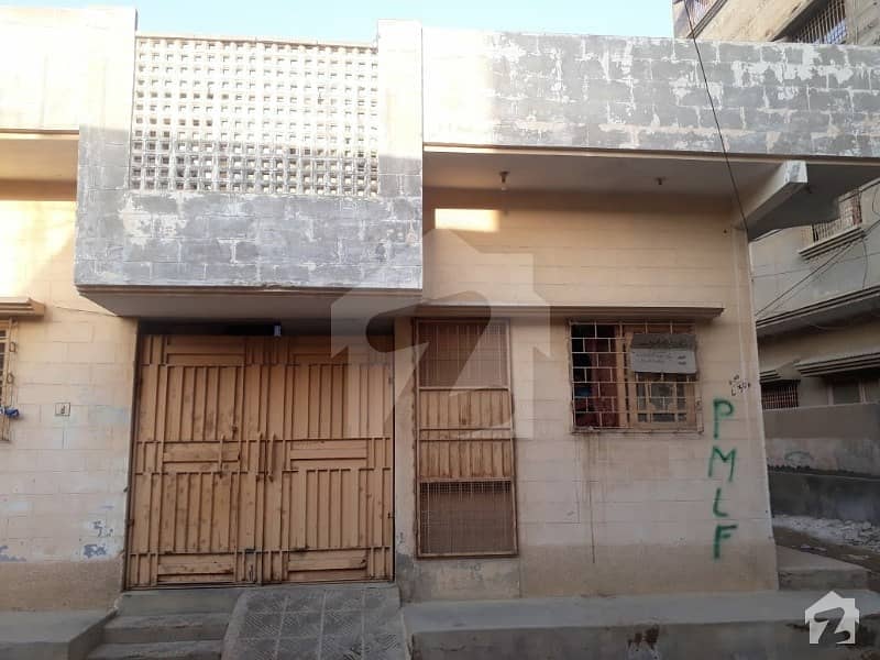 Looking For Good And Affordable Bungalow Get This Beautiful Bungalow In Fareeda Town Near Quaid Park