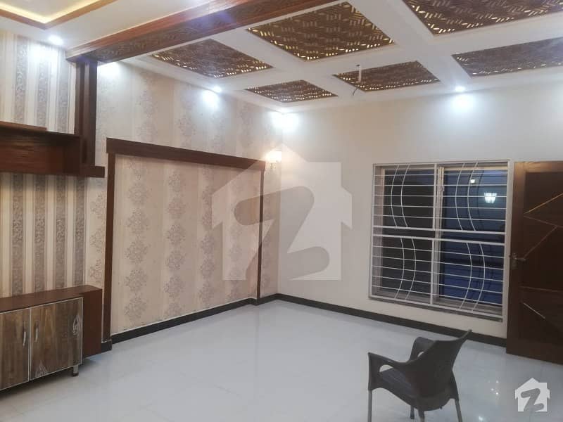 05 Marla Residential House For Sale In Block AA Bahria Town Lahore