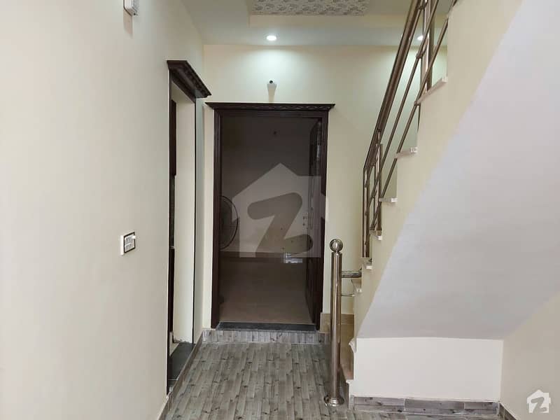 House For Sale Situated In Lalazaar Garden