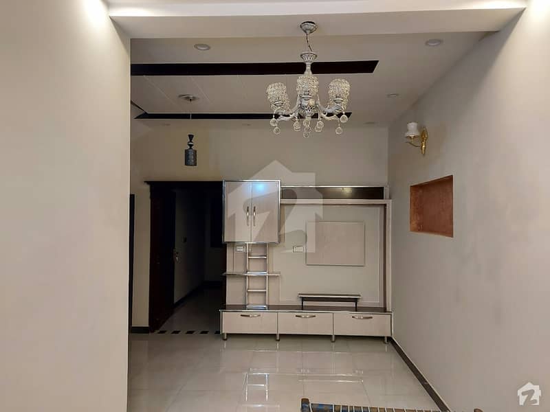 3 Marla House Ideally Situated In Lalazaar Garden