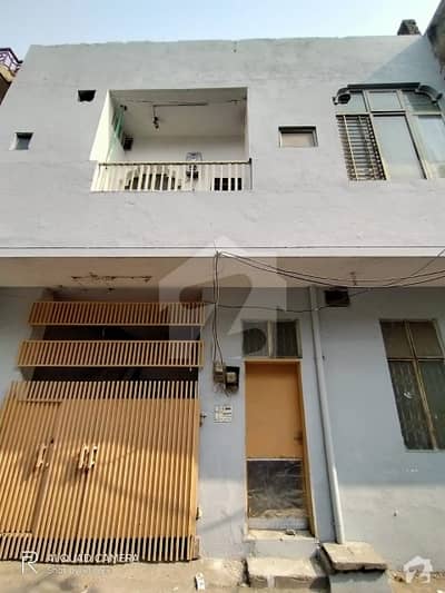 5 Marla Double Storey House 3 Minutes Walking Distance From Main Model Town Link Road 5 Marla Double Storey House 3 Minutes Walking Distance From Main Model Town Link Road