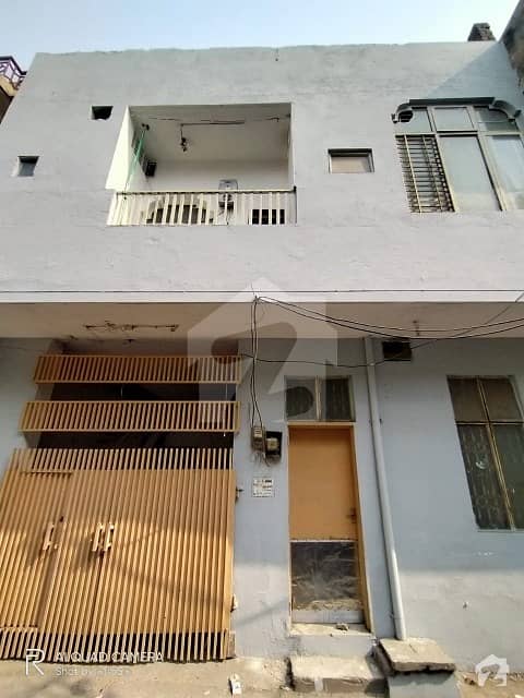 5 Marla Double Storey House 3 Minutes Walking Distance From Main Model Town Link Road