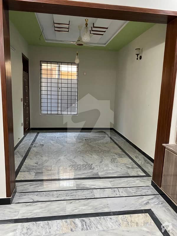 Ghauri Town House Sized 1125  Square Feet Is Available