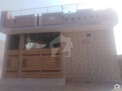 4 Marla Single Storey House Available For Sale 4 Marla Single Storey House Available For Sale