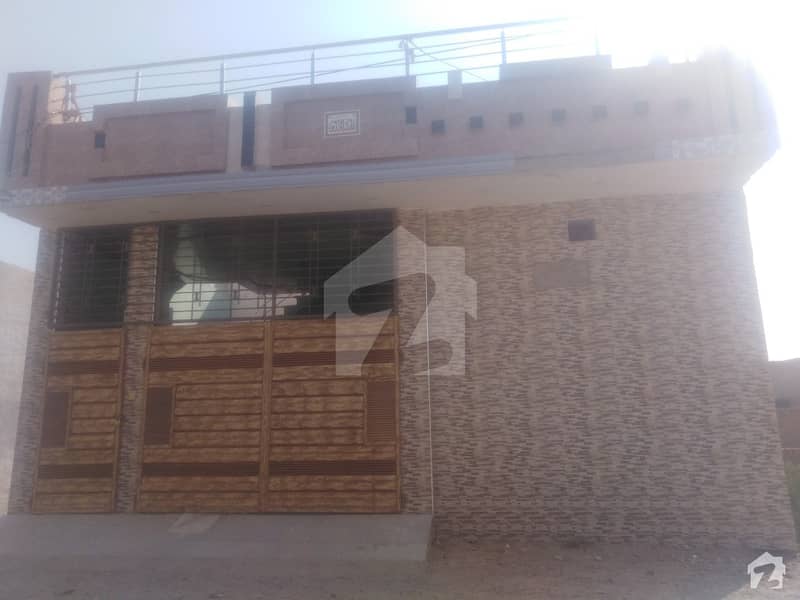 4 Marla Single Storey House Available For Sale 4 Marla Single Storey House Available For Sale