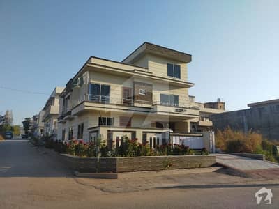 Brand New 35 X 70 Corner House For Sale In G-13 Brand New 35 X 70 Corner House For Sale In G-13