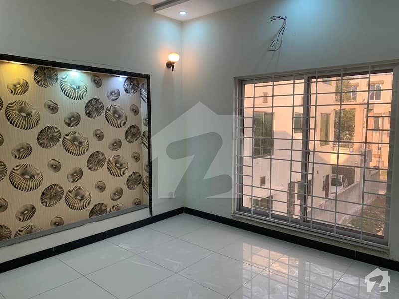 5 Marla House For Rent Bahria Town Lahore