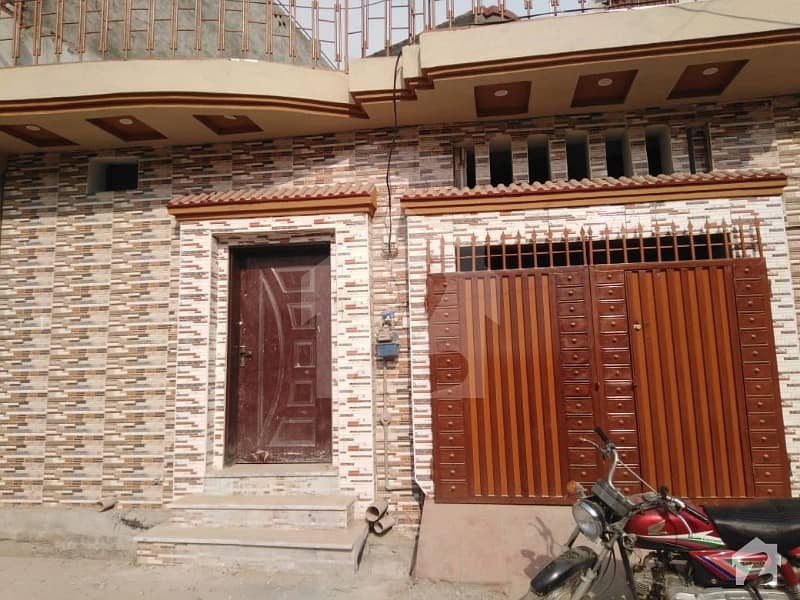 House For Sale In Chakra Road