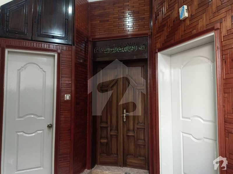 منصورآباد فیصل آباد میں 3 کمروں کا 3 مرلہ مکان 62 لاکھ میں برائے فروخت۔