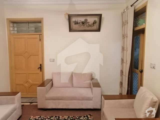 Pakistan Town Phase1 45x60 Double Storey With Mumty Proper Bedroom With Attach Bathroom Corner House And Main Korang Road For Sale