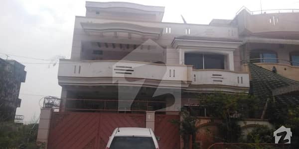 Beautiful 35 X 70 House For Sale In G-13 Beautiful 35 X 70 House For Sale In G-13