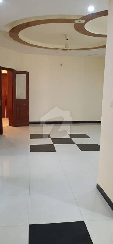 2250  Square Feet Lower Portion In Nasheman-E-Iqbal For Rent At Good Location