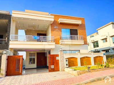Decent Design House At Amazing Location Decent Design House At Amazing Location