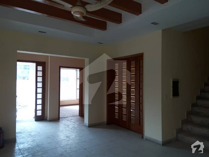 2 kanal Brand New Bunglow for Rent In Phase 2 DHA