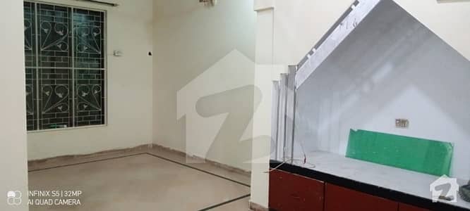 5 Marla Double Story House Available For Sale In Judicial Colony Phase1
